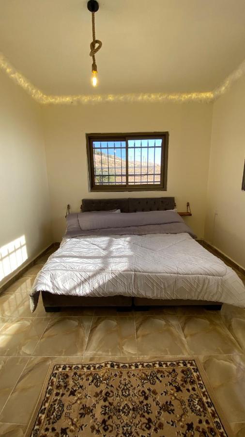 Nabati Hostel Wadi Musa Luaran gambar