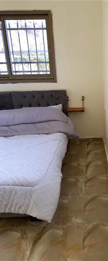 Nabati Hostel Wadi Musa Luaran gambar
