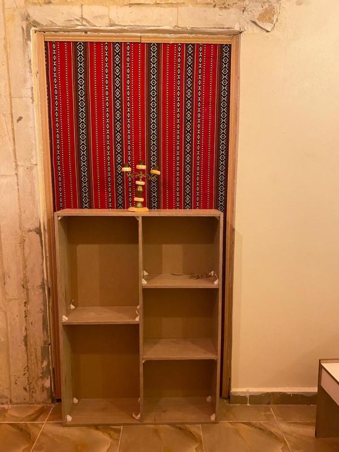 Nabati Hostel Wadi Musa Luaran gambar