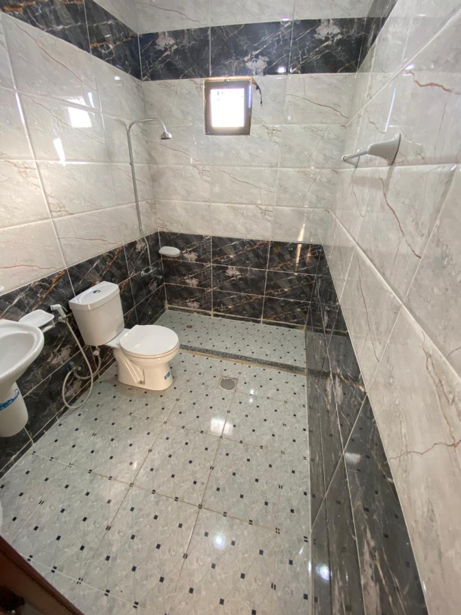 Nabati Hostel Wadi Musa Luaran gambar